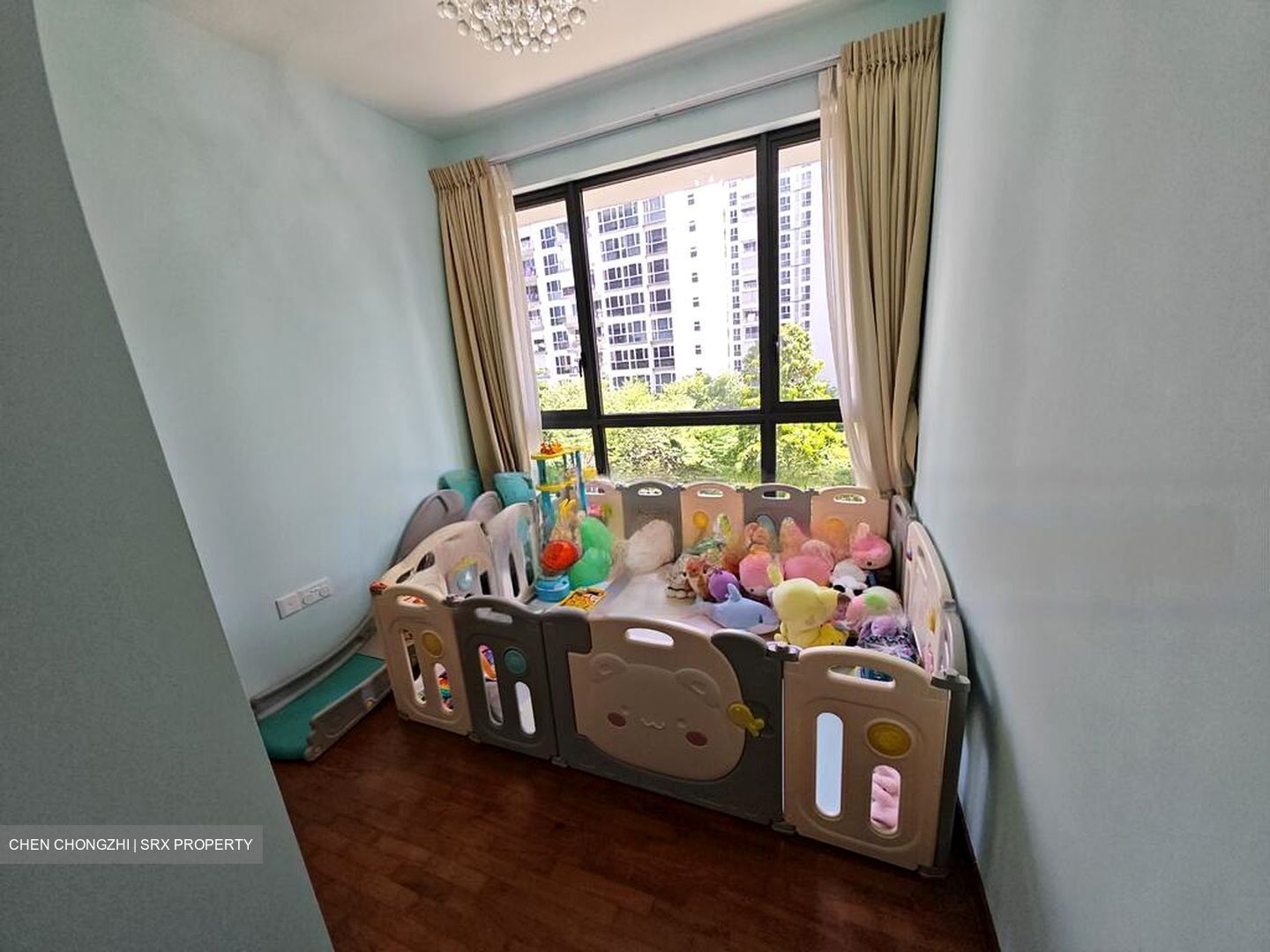 Twin Waterfalls (D19), Condominium #476981371